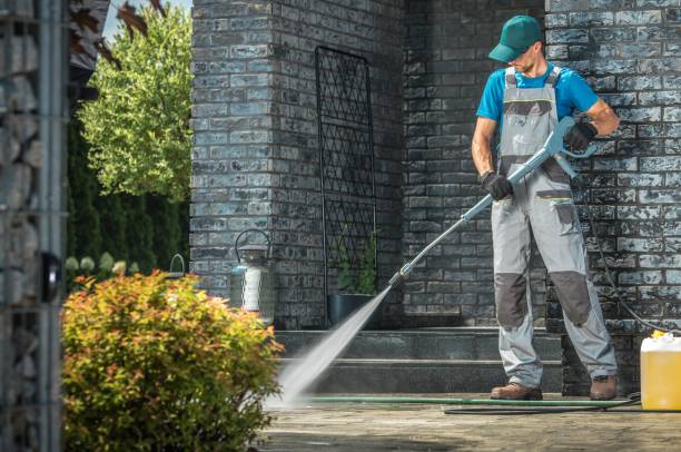 Best Building Exterior Washing  in Seminole, OK