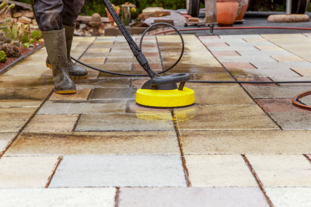 Best Dumpster Area Cleaning  in Seminole, OK