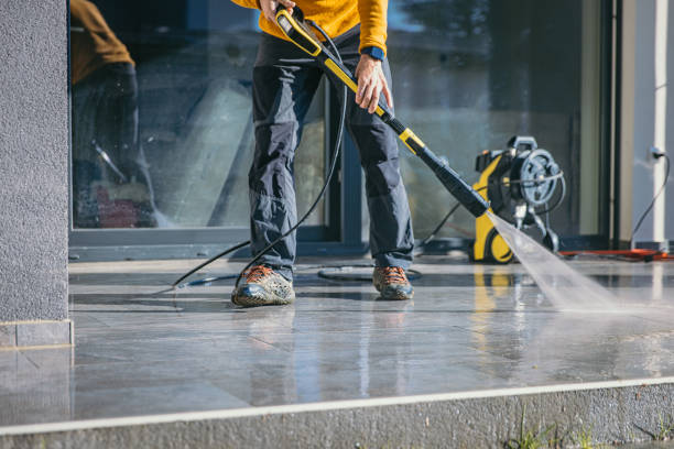 Best Gutter Cleaning  in Seminole, OK