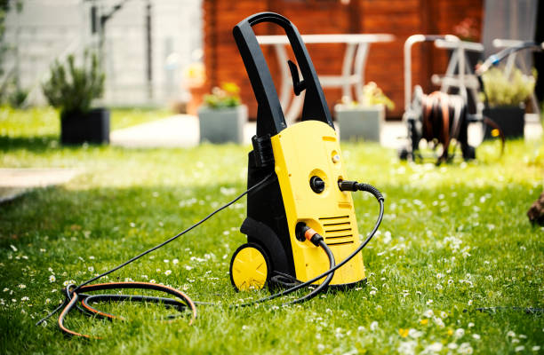 Best Heavy Equipment Washing  in Seminole, OK